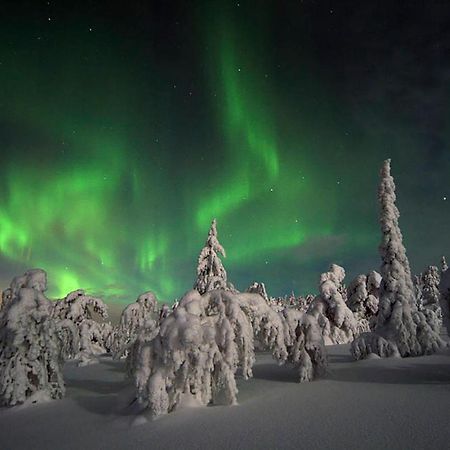 Rovaniemi Studio 32 Muurola Екстериор снимка