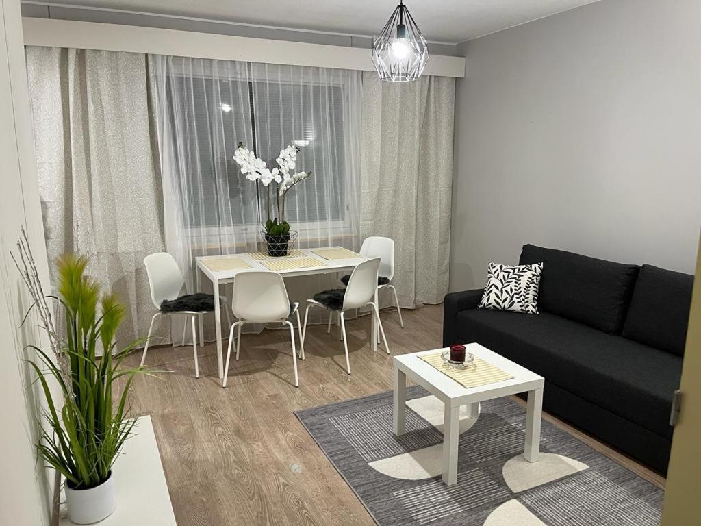 Rovaniemi Studio 32 Muurola Екстериор снимка