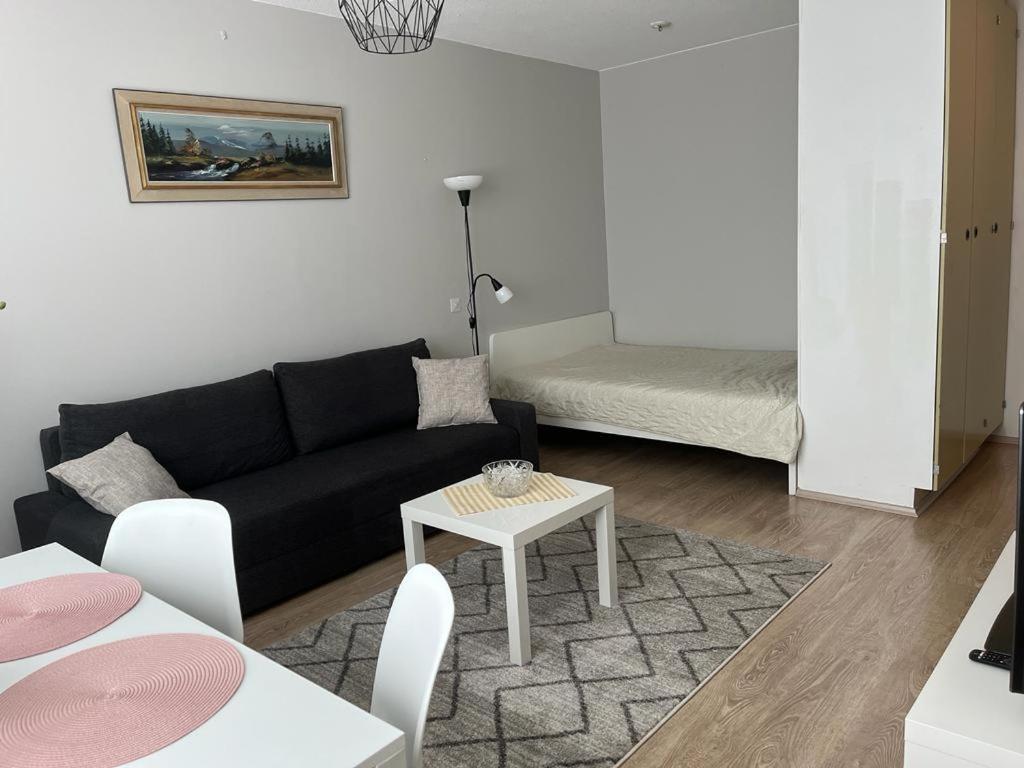 Rovaniemi Studio 32 Muurola Екстериор снимка