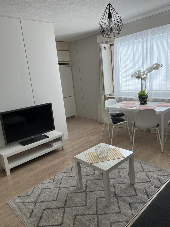 Rovaniemi Studio 32 Muurola Екстериор снимка