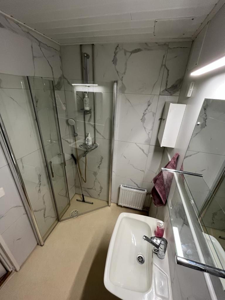 Rovaniemi Studio 32 Muurola Екстериор снимка